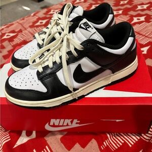 Nike Dunk Low Prm Women Sz 7.5